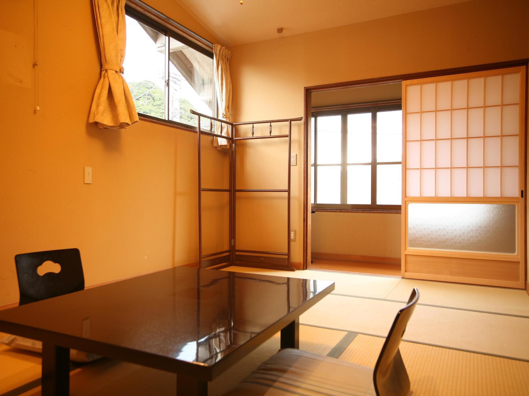 Kadoya Ryokan Kami  Esterno foto